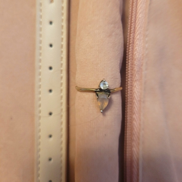 Leah Alexandra fling ring size 6 - Picture 2 of 2